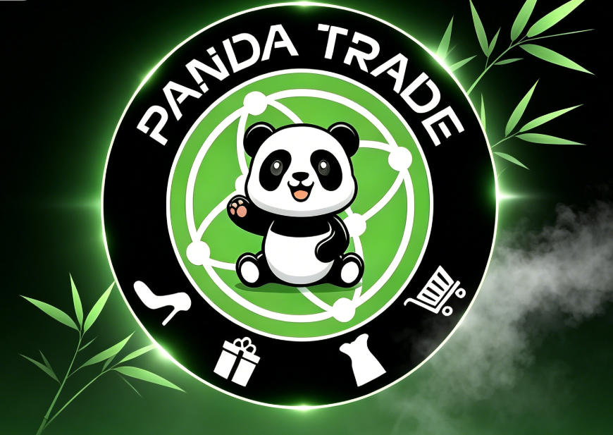Panda Trade logo